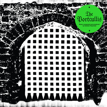 Graham Reynolds - The Portcullis