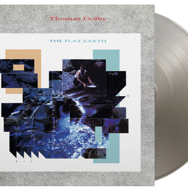 Thomas Dolby - The Flat Earth