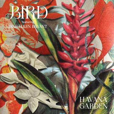 Bird - Havana Garden - 7" - Limited Edition Vinyl  [RSD 2026]