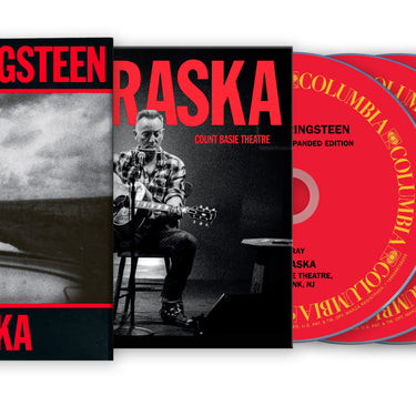 Nebraska ’82: Expanded Edition