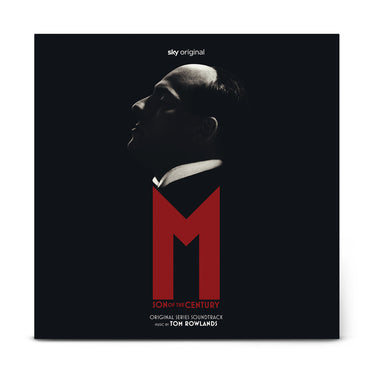 Tom Rowlands - M. Son Of The Century (Original Series Soundtrack)