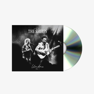 The Shires - Undone Vol 1