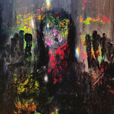 EarthBall - Outside Over There