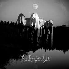 Havukruunu - Kuu Erkylän Yllä