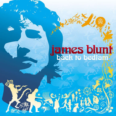 James Blunt - Back To Bedlam (20th Anniversary Edition)