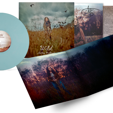 Ashley McBryde - Wild