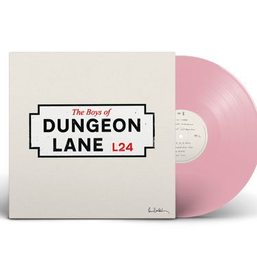 Paul McCartney - The Boys of Dungeon Lane