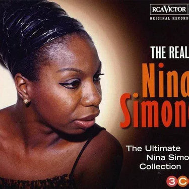 The Real... Nina Simone