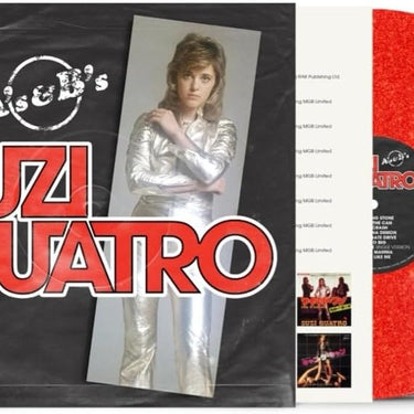 Suzi Quatro - A's & B's