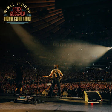 The Show: Live at Madison Square Garden