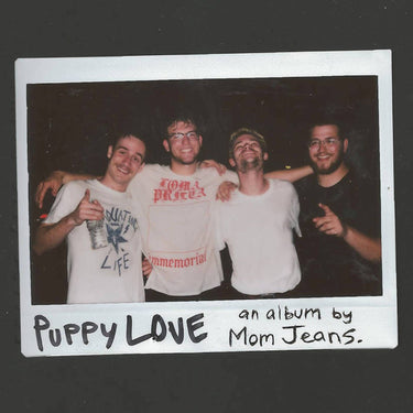 Mom Jeans - Puppy Love (2025 Reissue)