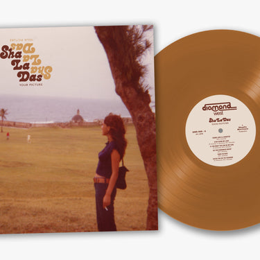 The Sha La Das - Your Picture
