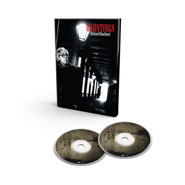 Richard Barbieri - Hauntings