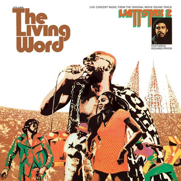 The Living Word: Wattstax 2