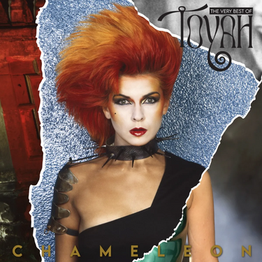 Toyah - Chameleon