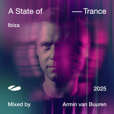 Various Artists - A State of Trance Ibiza 2025