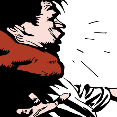 Dead Pioneers - Wagon Burner