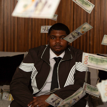 Zacchae'us Paul - Jazz Money Vol. 2: Swingin' R&B