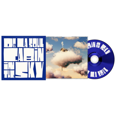 De La Soul - Cabin In The Sky