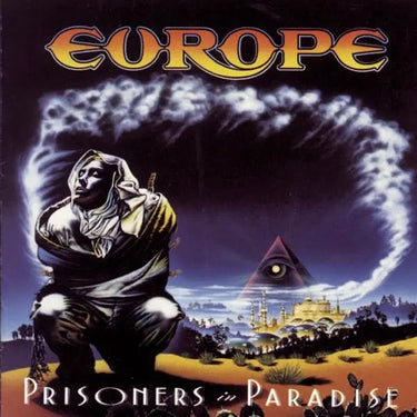 Prisoners In Paradise (2024 Reissue)