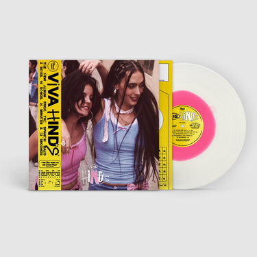 Viva Hinds