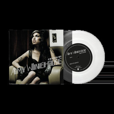 Back to Black (2024 Reissue)