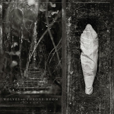 Wolves In The Throne Room - Estuary
