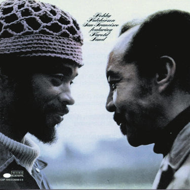 Bobby Hutcherson Feat. Harold Land - San Francisco (Blue Note Classic)