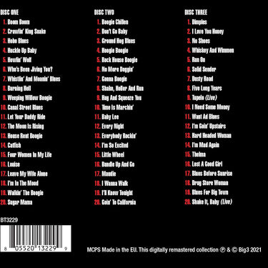 3CD