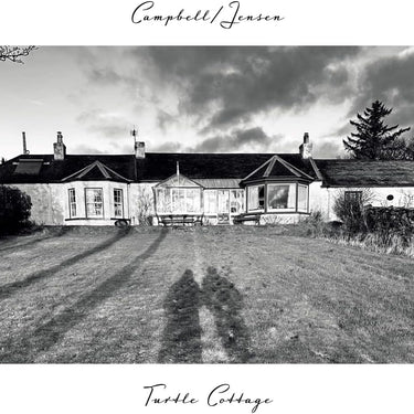 Campbell/Jensen - Turtle Cottage