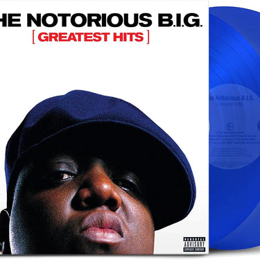 The Notorious B.I.G. - Greatest Hits
