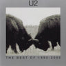 U2 - The Best Of 1990-2000