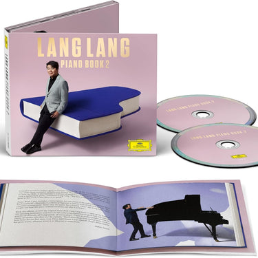 Lang Lang - Piano Book 2