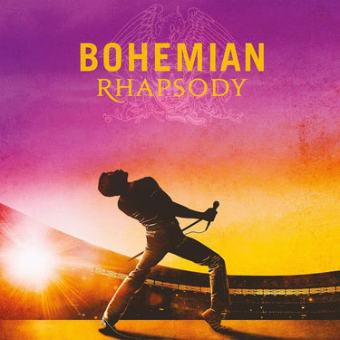 Queen - Bohemian Rhapsody - Ost