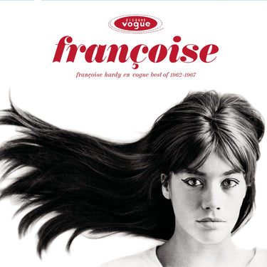 Françoise Hardy - Françoise Hardy En Vogue - Best Of 1962-1967