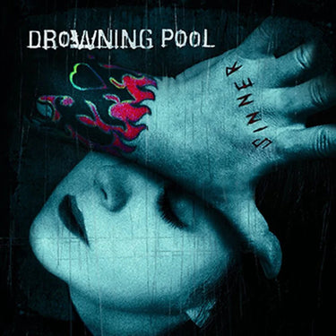 Drowning Pool - Sinner (25th Anniversary)