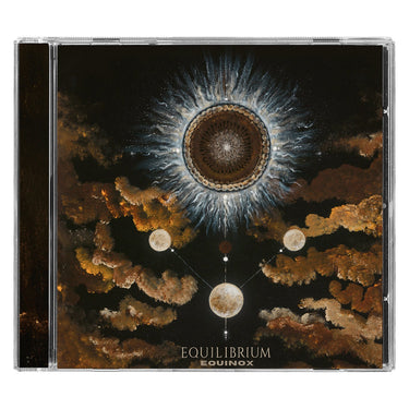 Equilibrium - Equinox