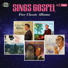 Various Artists - Sings Gospel