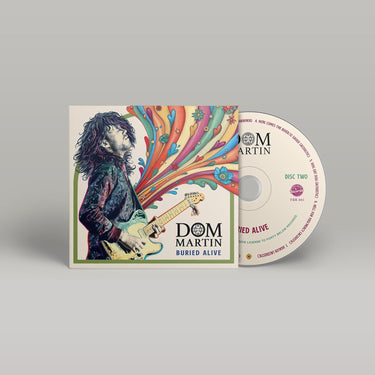 2CD
