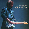 Eric Clapton Cream Derek & The Dominos - The Cream Of Clapton