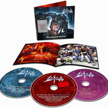 3CD