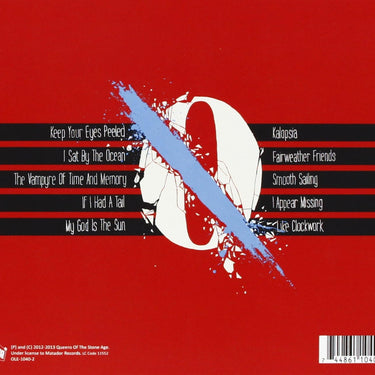 CD