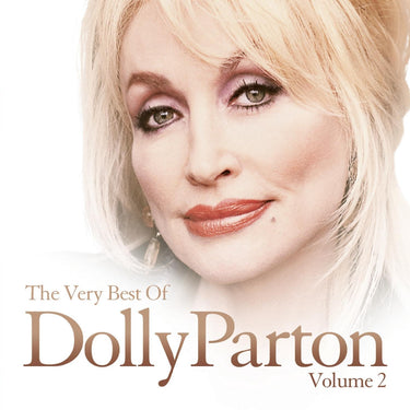 Dolly Parton - The Very Best Of Vol. 2
