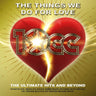 10cc - The Things We Do For Love - 2CD