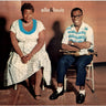 ELLA FITZGERALD & LOUIS ARMSTRONG - Ella & Louis