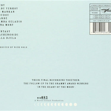 CD