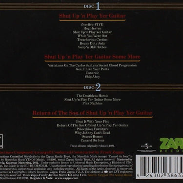 2CD