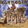 Iron Maiden - Somewhere Back In Time- The Best Of 1980-1989