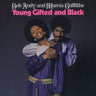 Bob Andy & Marcia Griffiths - Young Gifted And Black