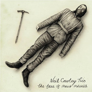 Neil Cowley Trio - The Face of Mount Molehill